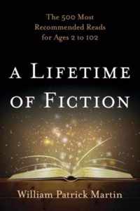 A Lifetime of Fiction
