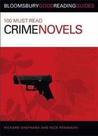 100 Must Read Crime Novels