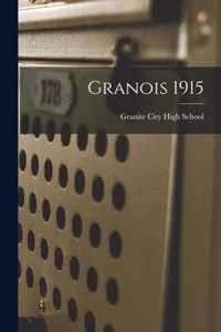 Granois 1915