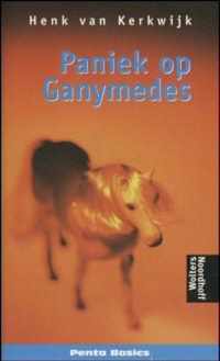 Paniek op Ganymedes