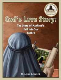 God's Love Story Book 4