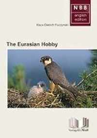 The Eurasian Hobby