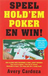 Speel Hold'Em Poker En Win!