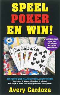 Speel Poker En Win !