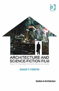 Architecture and Science-Fiction Film