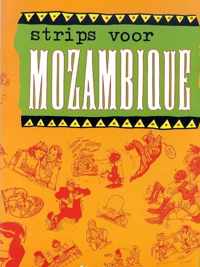 Strips voor mozambique