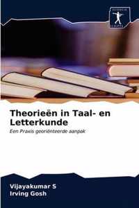 Theorieen in Taal- en Letterkunde