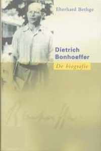 Dietrich Bonhoeffer Biografie