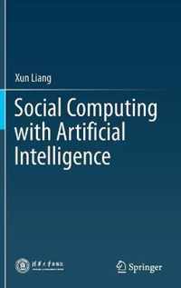 Social Computing with Artificial Intelligence