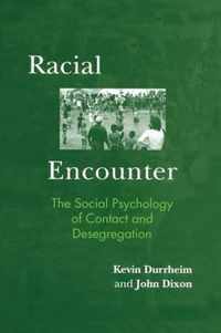 Racial Encounter