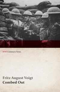Combed Out (WWI Centenary Series)