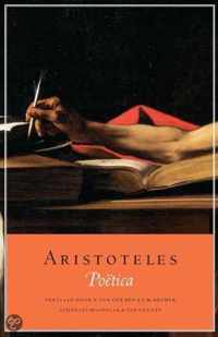 Aristoteles in Nederlandse vertaling  -   Poetica