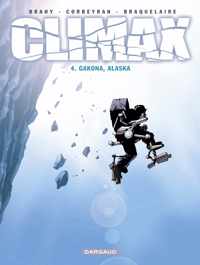 Climax 04. gakona, alaska