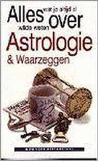 Alles wat je altijd al wilde weten over astrologie en waarzeggen