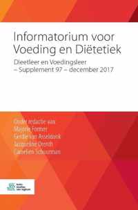 Informatorium voor voeding en diëtetiek Supplement 97  december 2017