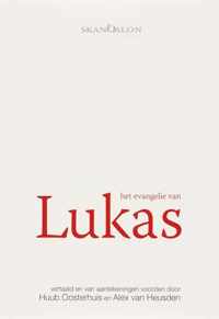Het evangelie van Lukas