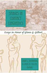 Studies in Contact Linguistics