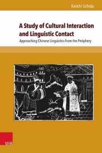 A Study of Cultural Interaction and Linguistic Contact