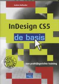 De basis / InDesign CS5