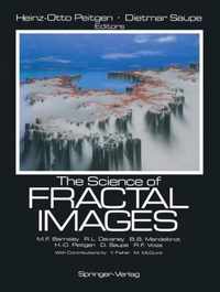 Science of Factal Images