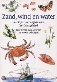 Zand, Wind En Water