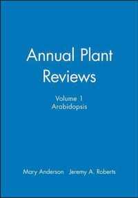 Annual Plant Reviews