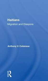 Haitians