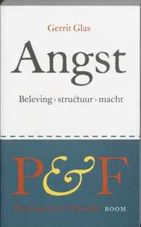 Angst: Structuur Beleving Macht