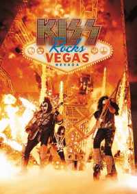 Rocks Vegas (Live At The Hard Rock Hotel)