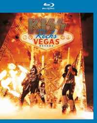 Rocks Vegas/Live At The Hard Rock Hotel