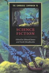 Cambridge Companion To Science Fiction