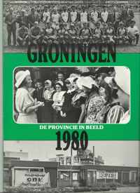Groningen de provincie in beeld 1980