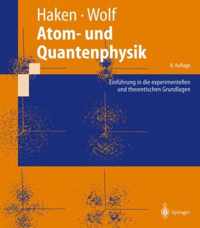 Atom und Quantenphysik
