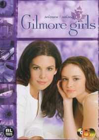 Gilmore Girls - Seizoen 3