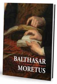 Balthasar Moretus