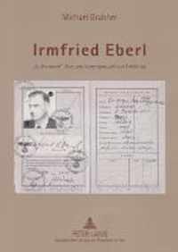 Irmfried Eberl