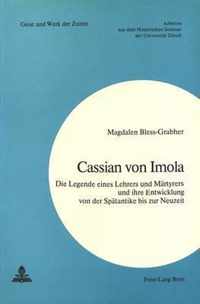 Cassian Von Imola