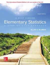 ISE Elementary Statistics