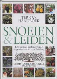 Terra's Handboek Snoeien En Leiden