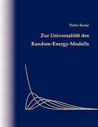 Zur Universalitat des Random-Energy-Modells