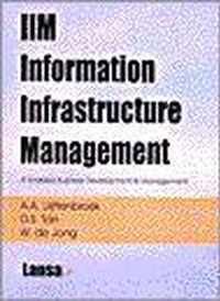 Iim information infrastructure management