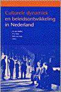 Culturele dynamiek en beleidsontwikkeling in Nederland