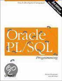 Oracle PL/SQL Programming 3e