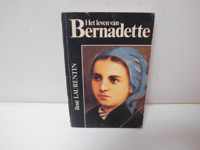 Het leven van Bernadette