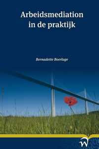Arbeidsmediation in de praktijk - Bernadette Boerlage - Paperback (9789462402676)