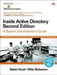 Inside Active Directory