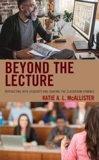 Beyond the Lecture