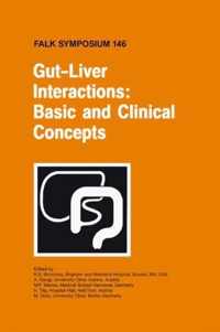 Gut-Liver Interactions