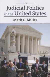 Judicial Politics In The United States