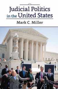 Judicial Politics in the United States